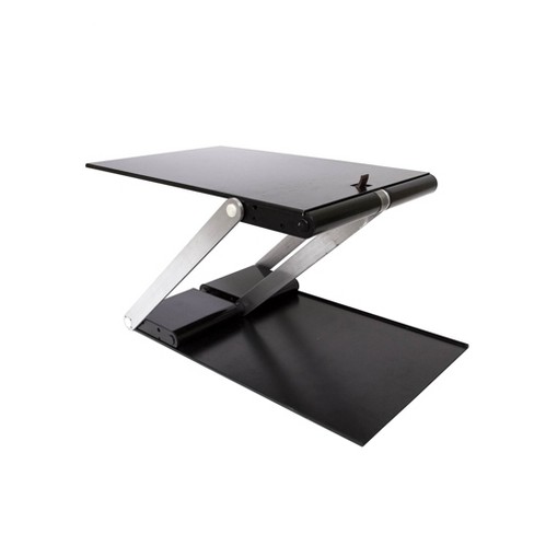 Ergonomic Laptop Stand For Desk, Adjustable Height Up To 20