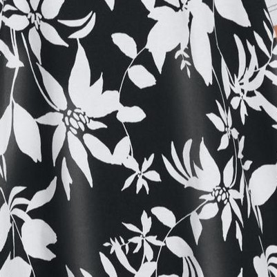 black white shadow