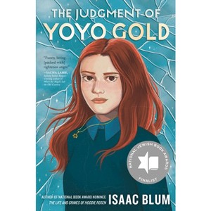 The Judgment of Yoyo Gold - by Isaac Blum - 1 of 1