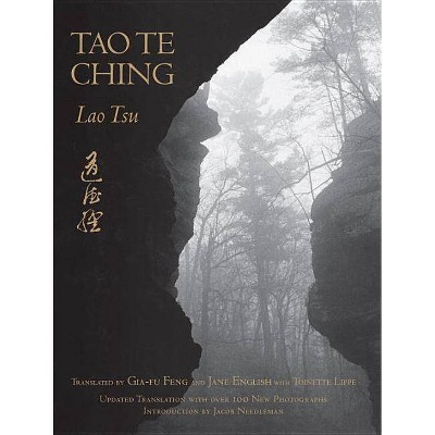 Tao Te Ching - by  Lao Tzu (Paperback)