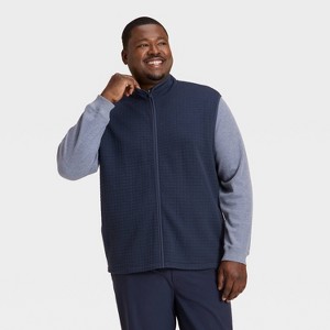 Men's Quilted Vest - All In Motion™ - 1 of 3
