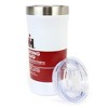 International Harvester Retro Starting Fluid 18oz Insulated Travel Tumbler IHG350 - 3 of 3