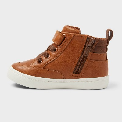 Toddler Aidan Sneaker Boots - Cat & Jack