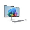 Refurbished: HP OmniStudio X 27cs1019 27" FHD Desktop Intel Core Ultra 5 16GB 1TB Win11H - Manufacturer Refurbished - 4 of 4