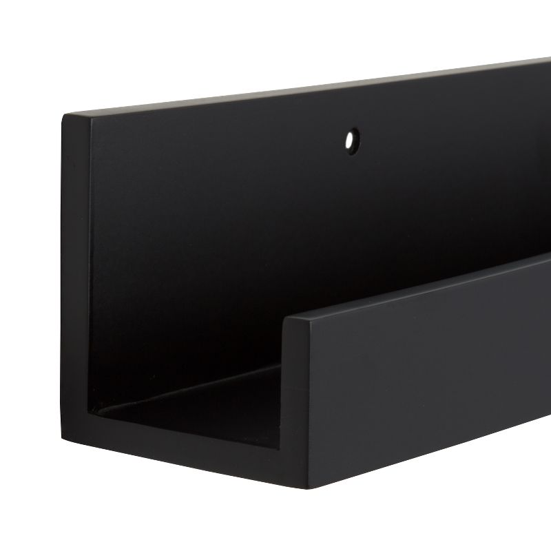 Decorative Wall Shelf - Kate & Laurel All Things Decor, 4 of 9