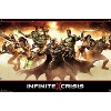 Trends International DC Comics - Infinite Crisis - Group Unframed Wall Poster Prints - 4 of 4