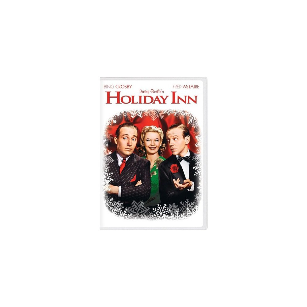 Holiday Inn (DVD)(1942)