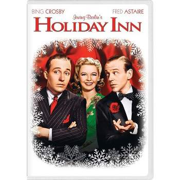 Holiday Inn (DVD)(1942)