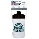 Baby Fanatic Toddler and Baby Unisex 9 oz. Sippy Cup NFL Philadelphia Eagles