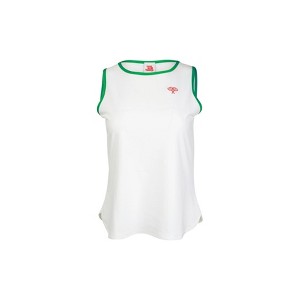 Love All Tennis Women's Nettie Top - 1 of 4