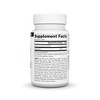 Pregnenolone 50mg by Source Naturals, Inc.  -  120 Tablet - 2 of 3