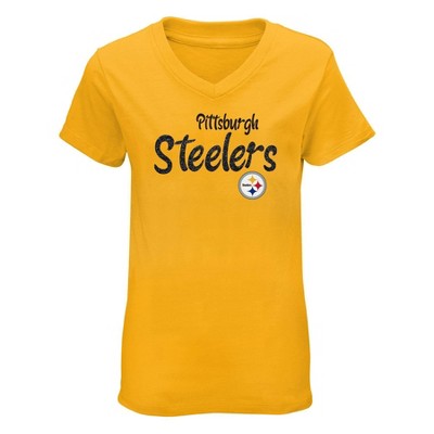 pittsburgh steelers wear