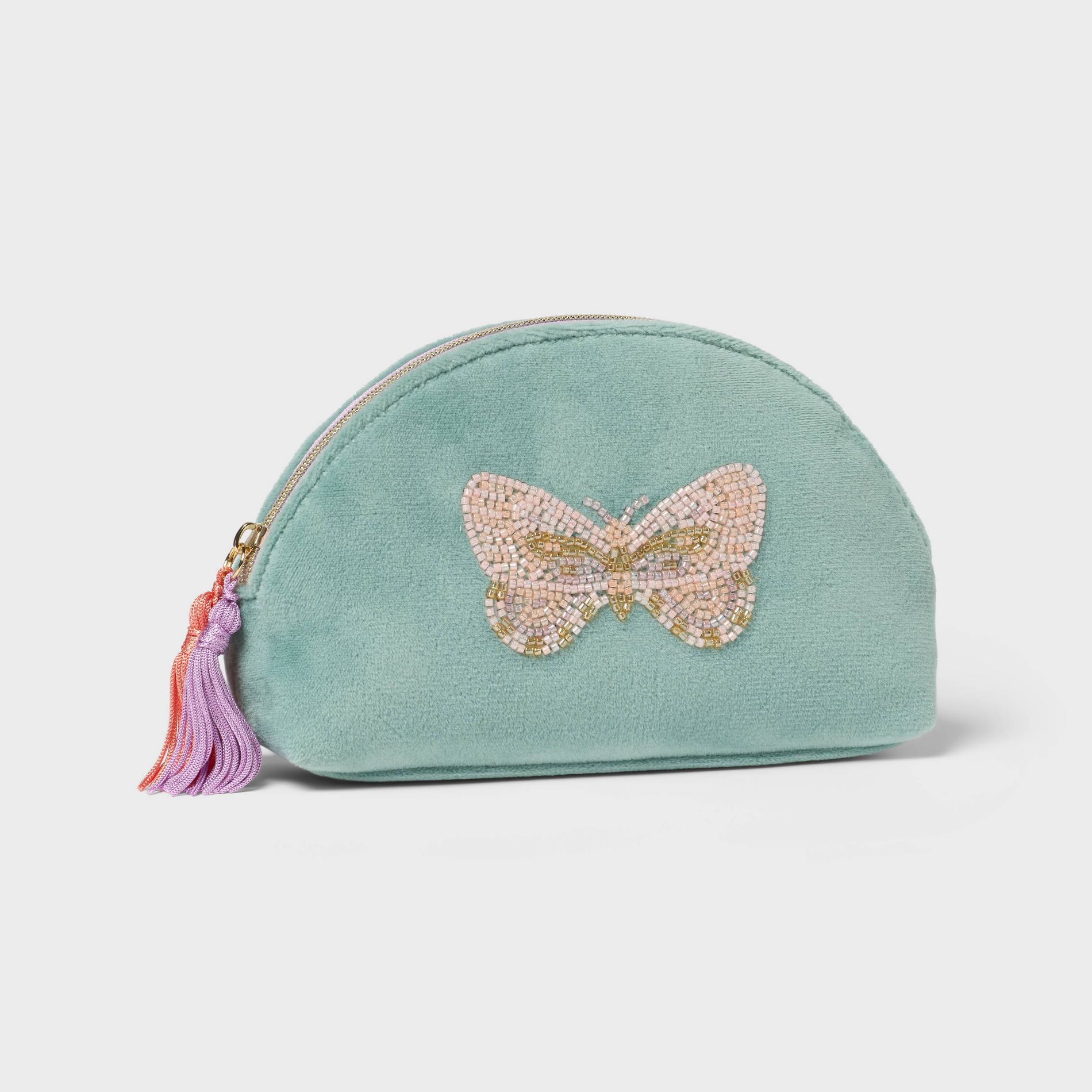 Butterfly Pouch Green - Spritz™