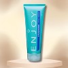 Enjoy Straightener (8 oz) - Frizz-Free Shine, Smoothing Treatment for Coarse / Curly Hair - 2 of 2