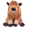 Wild Republic Cuddlekins Bison Calf Stuffed Animal, 12 Inches - 2 of 4