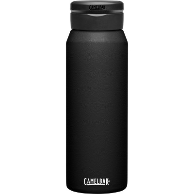 Photo 1 of ****USED*** CamelBak 32oz Fit Cap Vacuum Insulated Stainless Steel Water Bottle