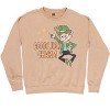 General Mills Lucky Charms French Terry Sweatshirt Sizes (X-Small - 2XL) - 2 of 4