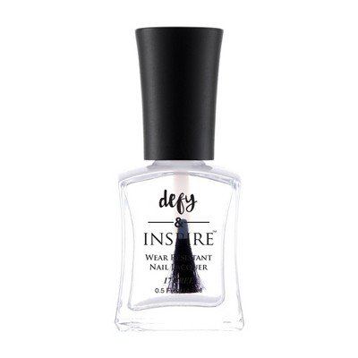Defy & Inspire™ Nail Polish - Over The Top - 0.5 fl oz