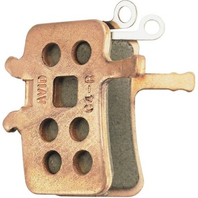 Avid BB7 and Juicy Disc Brake Pads Disc Brake Pad