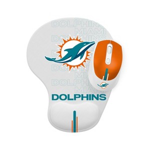 SOAR NFL Mouse + Mousepad - 1 of 1