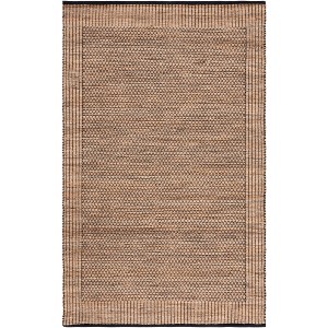 Natural Fiber NFB328 Indoor Rugs - Safavieh - 1 of 4
