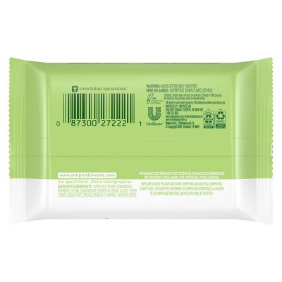 reusable makeup remover pads target