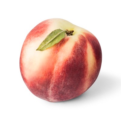 White Peaches - price per lb
