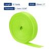 Unique Bargains Waterproof Durable Lightweight Polypropylene Webbing Strap - 2 of 4