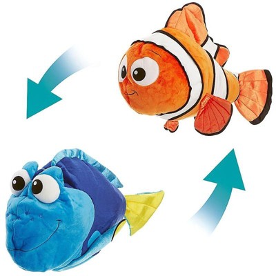 nemo plush toy target