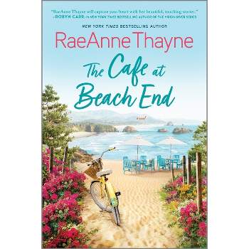 The Cafe at Beach End - by Raeanne Thayne