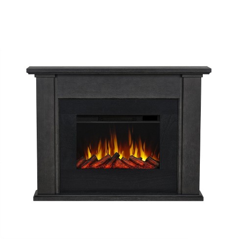 Tejon 52" Slim Electric Fireplace by Real Flame - image 1 of 4