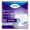 TENA ProSkin Overnight Super Incontinence Underwear, Heavy Absorbency, Unisex, Medium, 14 Count - image 3 of 3