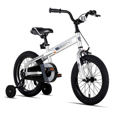 Joystar Whizz Kids Bike, Boys Bicycle For Ages 4-7, 41 To 53 Inches 