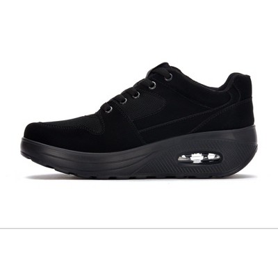 Женские кроссовки Andrea Sport Women's Sneakers 89274-2985381 Black 9 — фото 3