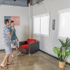 GoSports Hook 21 Ceiling Mount Ring Swing Game - Play Indoors or Outdoors - 3 of 4