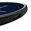 NFL NFC Teams Stripe 15-Watt Wireless Charger - 3 of 4