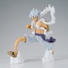 Banpresto - BanPresto - One Piece - Grandista - Monkey D. Luffy Gear5 - 2 of 4