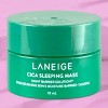 Laneige Cica Sleeping Mask Mini - 0.33 oz - Wake Up to Calmer, Stronger Skin - 4 of 4