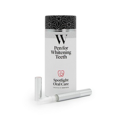 Spotlight Teeth Whitening Pen - 1ct
