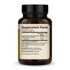 Dr. Mercola Organic Bee Propolis, 30 Servings (30 Capsules), Dietary Supplement, Supports Respiratory Health, Non-GMO, Certified USDA Organic - 2 of 4