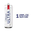 Michelob ULTRA Superior Light American Lager Beer - 25 fl oz Can - 2 of 4
