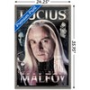 Trends International The Wizarding World: Harry Potter - Lucius Malfoy Framed Wall Poster Prints - 3 of 4