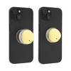 Unique Bargains Squeeze Chubby Chick Phone Grip Yellow 1 Pc - 2 of 4