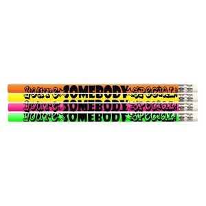 Musgrave Pencil Company You're Somebody Special Pencil, Pack of 144 - 1 of 3