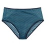 Naia Women's Adaline High Waisted Panty - 3 of 4