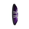 College Oval Slimline Lighted Wall Sign - 3 of 4