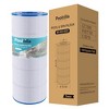 Poolzilla Replacement Pool Filter for PLFPXST150, Hayward X-Stream CC1500, CC-1500-E, Waterway Pro Clean 150, Unicel C-8316, Filbur FC-1286 - 2 of 4