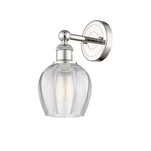 Norfolk - 1 Light Wall Sconce In Industrial Style-11.38 Inches Tall and 5.75 Inches Wide - 1 of 1