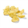 Maui Onion Kettle Cooked Potato Chips - 8oz - Good & Gather™ - 3 of 3