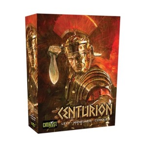 Centurion Board Game - 1 of 1